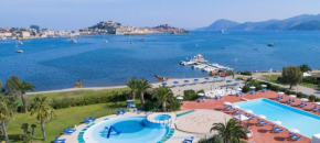  Hotel Airone isola d'Elba  Портоферрайо